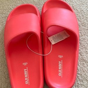 Old navy sandals